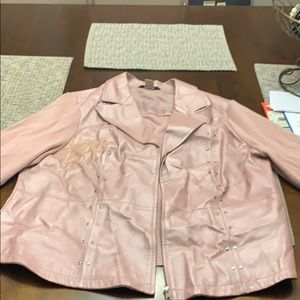 Retro-Vintage jacket